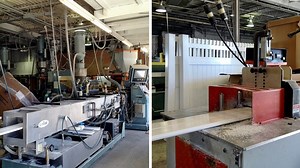 Virtual Tour of Our LI Manufacturing Facility | Liberty Fence & Railing