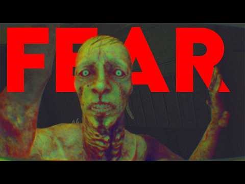 the horror game that completely SHATTERED me