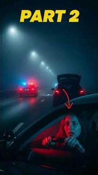 “When the officer asked to open the trunk…everything changed in a single moment.PART 2.”