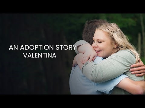 An Adoption Story: Valentina’s Heartbreaking Discovery and Reunion with Long-Lost Sibling