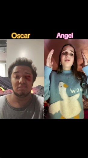 Duet with Abigail D'Angelo: Shark Tale Moments