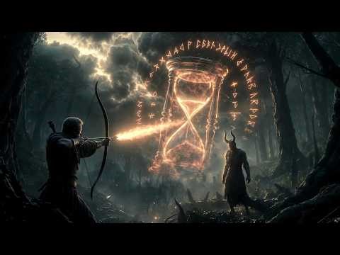 Lamech and the Death of Cain - Progressive Rock/Metal - Craziest Stories of the Bible - Lyrics Video