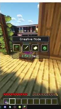 HOW TO USE THE PRESSING VAT IN MINECRAFT Kaleidoscope