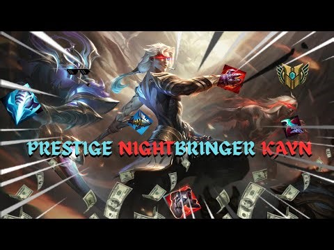 Prestige Nightbringer Kayn.exe