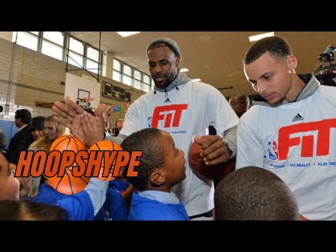 HoopsHype: The Heart of the Game