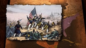 The War America Provoked: The U.S. Invasion of Mexico, 1846