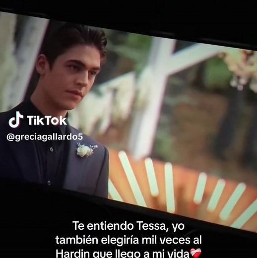 Hardin Scott and Tessa Relationship Explained | After Saga
