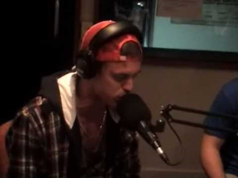 Pez, 360 & Seth Sentry LIVE on Top Billin'