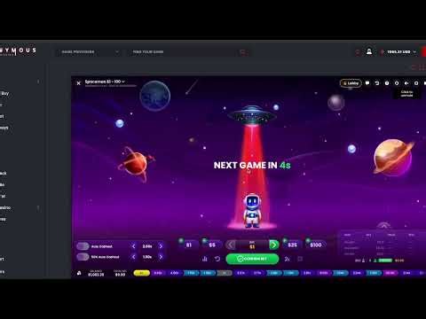 Cómo Ganar en Spaceman | Predictor y Trucos EXPUESTOS | Estrategia Real