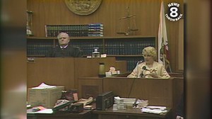 Betty Broderick 30 years later: Betty takes the stand in first double-murder trial in Oct. 1990