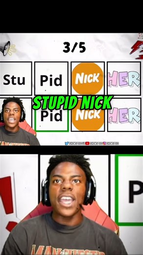 NO WAY HE REPEATING THAT🤣 #ishowspeed #speed #ishowspeedshorts #viral #shorts