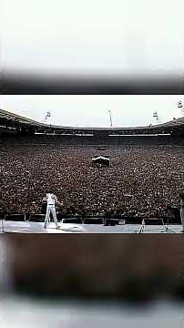 Queen - Live Aid 1985