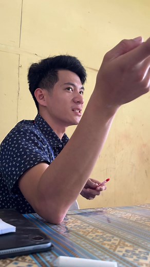 Lantawon natog unsay reaction.🤣 | Ginoong Genesis