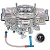 Quick Fuel SQ-650K: Street-Q Series Carburetor Kit 650 CFM Includes: - JEGS