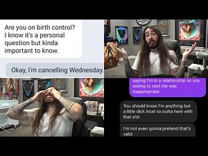 penguinz0 - Creepy Text Messages Compilation Finale