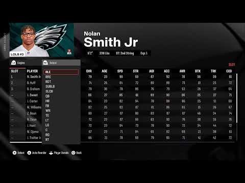 Playing Madden 25 Online (11 Game win streak)