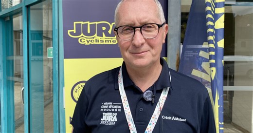 Classic Grand Besançon et Tour du Jura : “On est dans les starting-blocks”