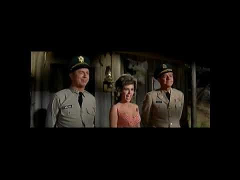 Teri Garr in Elvis Presley Movies