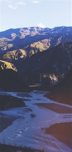 Part of my glorious days.this short related with trails pass near Nanda Devi expedition#mountains#❤️