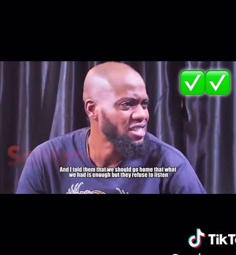 @Actor okele #Yoruba #fyp