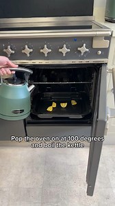 4.4K views · 16 reactions | ✨Rangemaster’s Cleaning Series✨ : Oven Cavities. It’s always best to try and keep your oven as clean as possible after use to prevent the oven cavity becoming more difficult to clean. #rangemaster #cleaning #cleaningtips #kitchen #home #oven #cooking #food | Waterford Stanley | Facebook