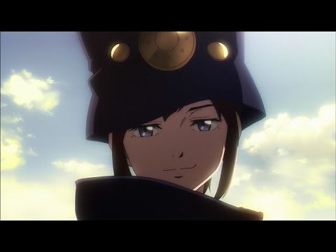 Boogiepop and Others Trailer (English Sub)