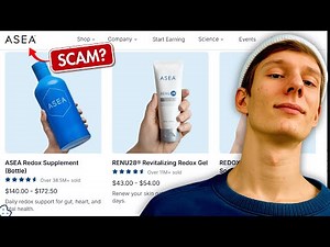 Asea Global Review - Legit or Scam Platform?