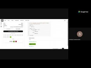 Python Quiz 1 Revision