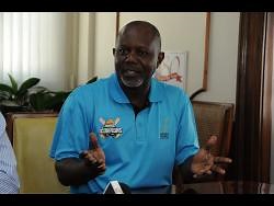 Make JA's Cricket great again! - JCA seeks to develop the complete cricketer