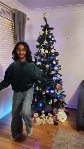 Bethlehemile dance 🎄