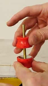 1.3M views · 10K reactions | Smart magnets are weird #physics #magnets #interestingfacts #science #learning #reels | The Action Lab | Facebook