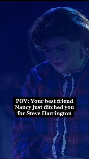 ONE WEEK until our big Streaming Event on May 27! Get your tickets today! #strangerthings #strangersings #JusticeForBarb #strangerthingsedit #parody #musical #musicalparody #comedy #theatrekid #offbroadway #milliebobbybrown #joycebyers #barbolland @SLee