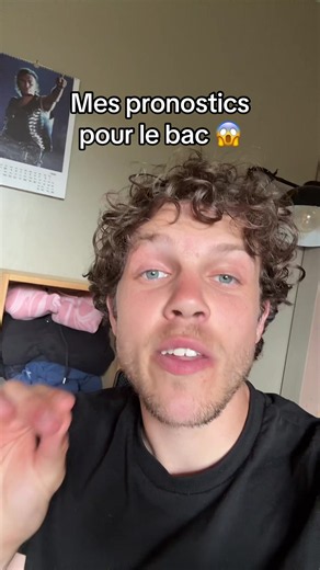 Vous voulez tomber sur quoi vous ?? #focusses #ses #bac2026 #terminale #dissertation