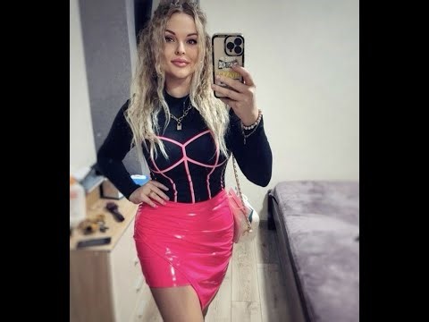 Best women’s leather skirt outfits | mini skirts midi skirt, pencil skirts | Faux leather fashion