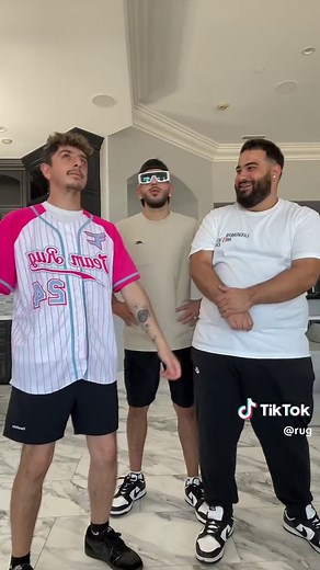 Did we hit this? 😂