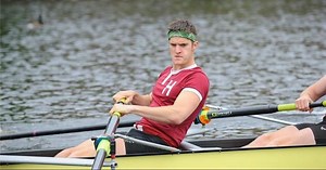 Henrik Rummel (American Rower) ~ Bio Wiki | Photos | Videos