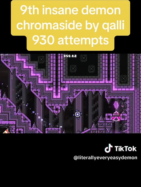 i lovr you danielxd #geometrydash #fyp #gd #ilikefemboys