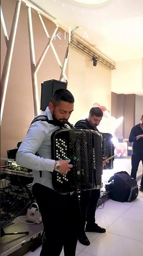 Kikaa💥 #milospavlovickika #orkestarskorpioni #music #live