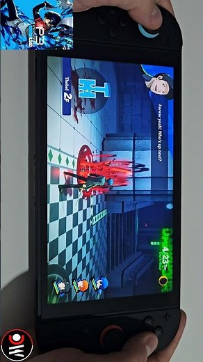 Persona 3 Reload On Switch 2 Performance