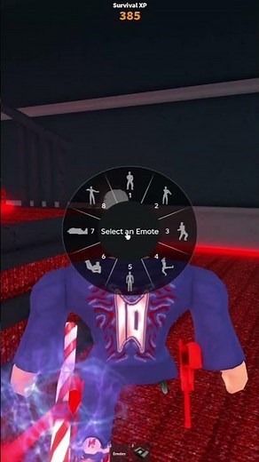 I ASKED NICELY AND STILL GOT SHOT 😭