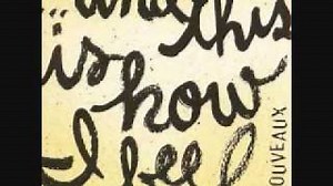 CHASING SHADOWS Lyrics - NOUVEAUX | eLyrics.net