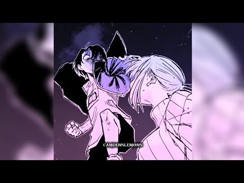 KOU YAMORI X MONTAGEM APOLLO🔥 || CALL OF THE NIGHT EDIT