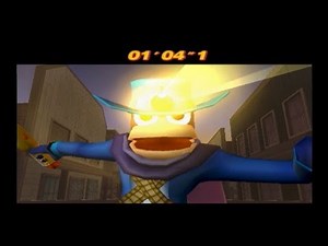 【サルゲッチュ３】サルと激闘中！ ３２回戦【初見実況】