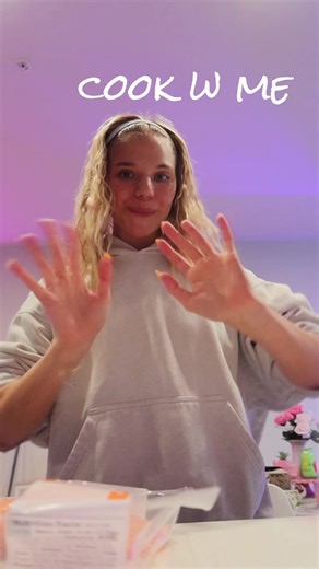 not good at cooking but this was bomb