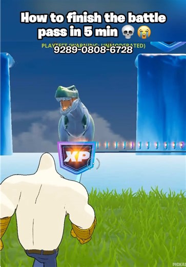 Best Map To Level Up Fast In Fortnite Chapter 7 😭💀 #fortnite #xpmap #xpglitch #fortnitexpmaps #fortnitechapter7