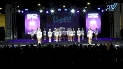 LA All Stars - Icons [2024 L4 Senior - Medium Day 2] 2024 Coastal at the Capitol Grand Nationals