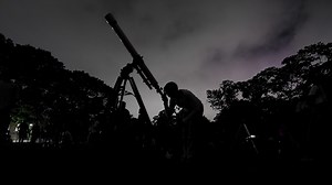 When to see a stunning lineup of 5 planets this week