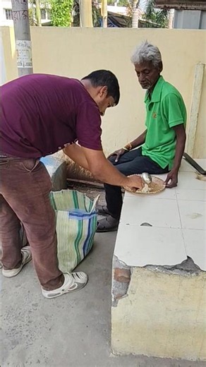 Happyness 🙏💯❤️#trending #viral #shors #humanity#kindness#help