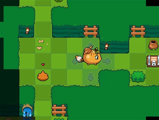 2/ How to Get Started ✅1. Go to https://t.co/QohBfZrMdL2. Connect your wallet3. Buy Keys with ETH, AXS, RON, or USDC4. Pick how many Keys to spend and enter the Den5. Fight enemies, collect Treasure, hunt the Werewolf6. Claim your share of the weekly prize pool