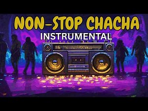 CHA CHA DISCO REMIX 2026 🔥 NONSTOP PARTY MIX 👉 BEST DANCE MEDLEY